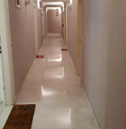 Apartment Victoria Palace Sea View *