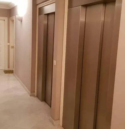 Victoria Palace Sea View Apartment Menton
