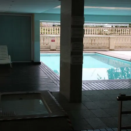 Victoria Palace Sea View Apartman Menton