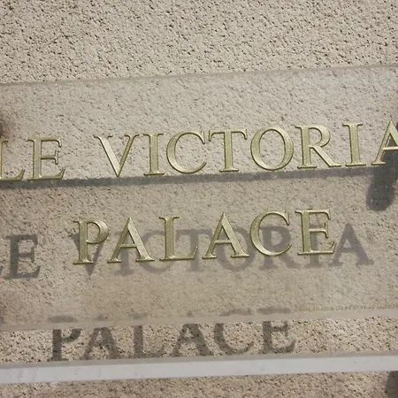 Victoria Palace Sea View Apartman *
